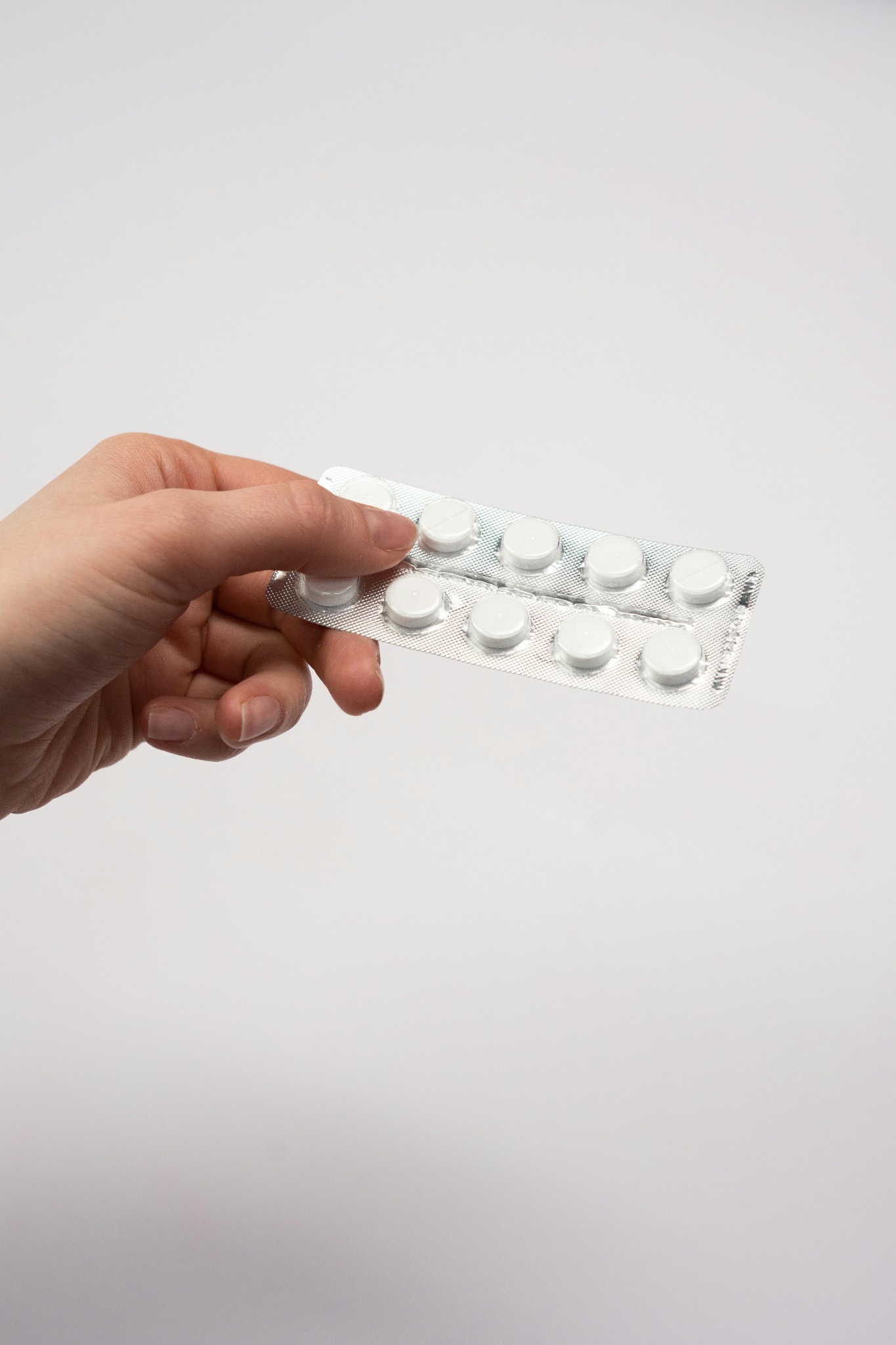 Medicine tablets